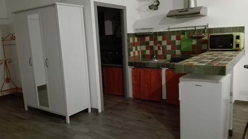 הוילה דורגלי Naramanue מראה חיצוני תמונה