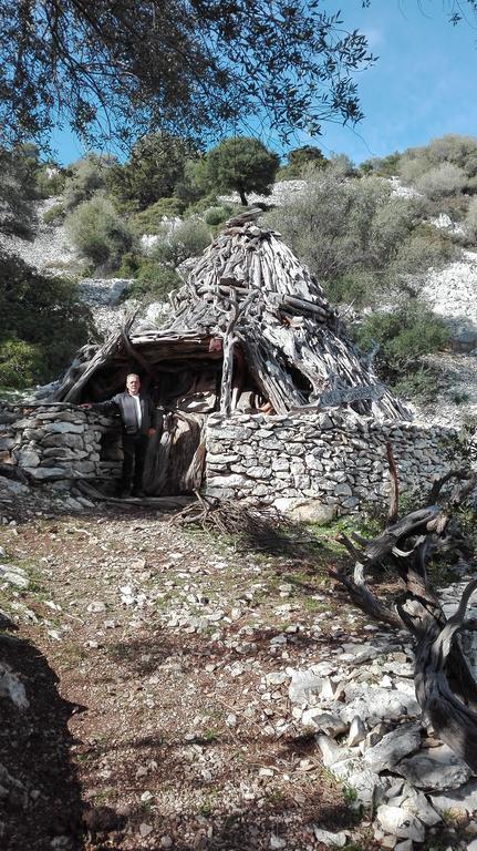 הוילה דורגלי Naramanue מראה חיצוני תמונה